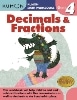 [GRADE SCHOOL]Grade 4 Decimals & Fractions(Math Workbooks / Calculation)