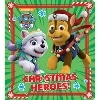 Christmas Heroes! (Paw Patrol)