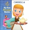 Disney Baby My First Princess Stories Cinderella