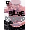 Blue Period Vol. 12