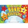 I'M A STAR STUDENT