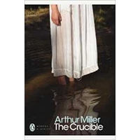 Crucible