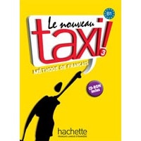 LE NOUVEAU TAXI!-3/LIVRE