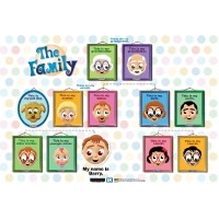 Poster: Family (NE)